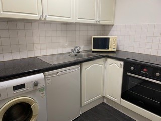 Property to rent in Upper Kirkgate, City Centre, Aberdeen, AB10 1BA