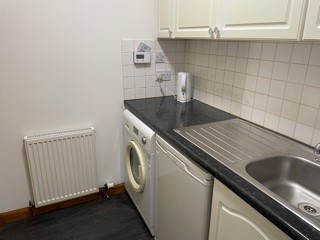 Property to rent in Upper Kirkgate, City Centre, Aberdeen, AB10 1BA