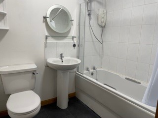 Property to rent in Upper Kirkgate, City Centre, Aberdeen, AB10 1BA