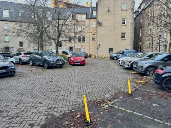 Property to rent in Rennies Court, City Centre, Aberdeen, AB11 6NZ