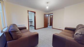 Property to rent in Rennies Court, City Centre, Aberdeen, AB11 6NZ