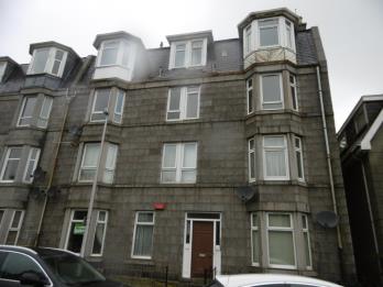 Property to rent in Erskine Street, City Centre, Aberdeen, AB24 3NP