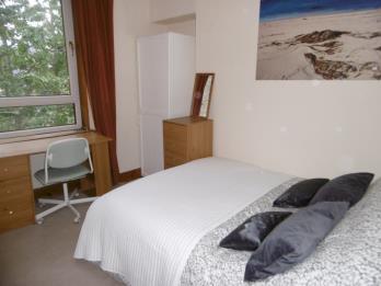 Property to rent in Erskine Street, City Centre, Aberdeen, AB24 3NP