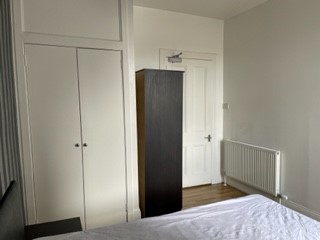 Property to rent in Castlehill, City Centre, Aberdeen, AB11 5FD