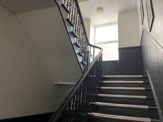 Property to rent in Castlehill, City Centre, Aberdeen, AB11 5FD