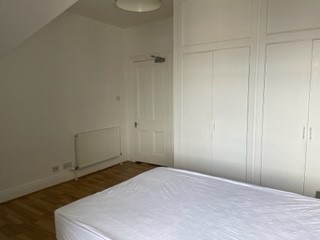 Property to rent in Castlehill, City Centre, Aberdeen, AB11 5FD