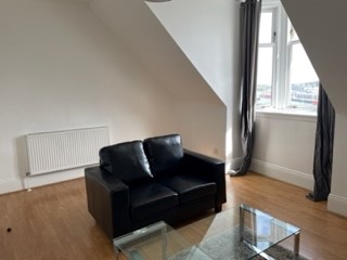 Property to rent in Castlehill, City Centre, Aberdeen, AB11 5FD
