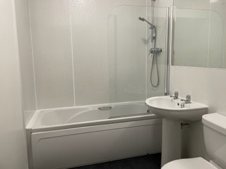 Property to rent in Castlehill, City Centre, Aberdeen, AB11 5FD