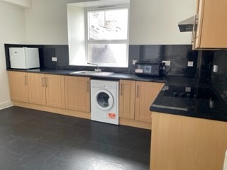 Property to rent in Castlehill, City Centre, Aberdeen, AB11 5FD