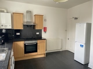Property to rent in Castlehill, City Centre, Aberdeen, AB11 5FD