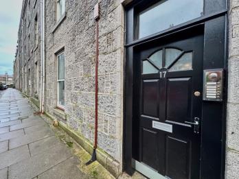 Property to rent in Stafford Street, City Centre, Aberdeen, AB25 3UP