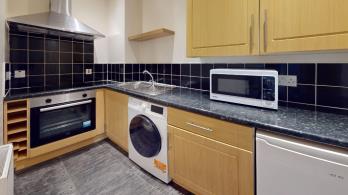 Property to rent in Stafford Street, City Centre, Aberdeen, AB25 3UP