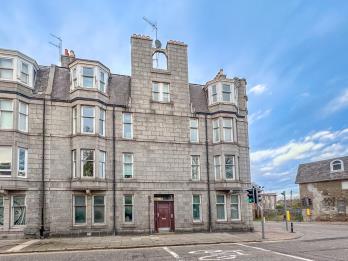 Property to rent in Westburn Road, , Aberdeen, AB25 2PX