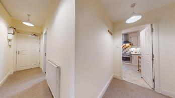 Property to rent in Union Glen, City Centre, Aberdeen, AB11 6ER