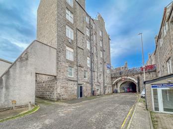 Property to rent in Union Glen, City Centre, Aberdeen, AB11 6ER