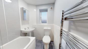 Property to rent in Morrison Drive, Garthdee, Aberdeen, AB10 7HB