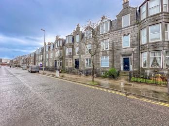 Property to rent in Union Grove, City Centre, Aberdeen, AB10 6SJ