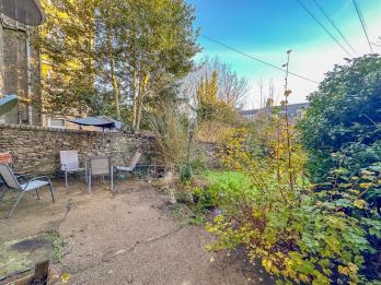 Property to rent in Union Grove, City Centre, Aberdeen, AB10 6SJ