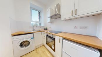 Property to rent in Union Grove, City Centre, Aberdeen, AB10 6SJ