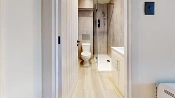 Property to rent in Union Grove, City Centre, Aberdeen, AB10 6SJ