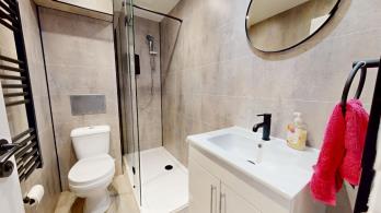 Property to rent in Union Grove, City Centre, Aberdeen, AB10 6SJ