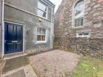 Property to rent in View Terrace, Rosemount, Aberdeen, AB25 2RR