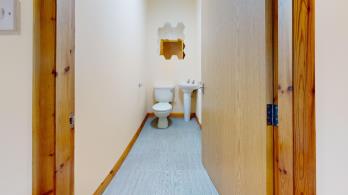 Property to rent in View Terrace, Rosemount, Aberdeen, AB25 2RR