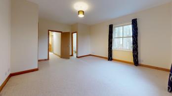 Property to rent in View Terrace, Rosemount, Aberdeen, AB25 2RR