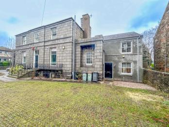 Property to rent in View Terrace, Rosemount, Aberdeen, AB25 2RR