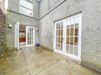 Property to rent in View Terrace, Rosemount, Aberdeen, AB25 2RR