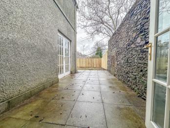 Property to rent in View Terrace, Rosemount, Aberdeen, AB25 2RR
