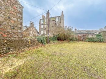 Property to rent in View Terrace, Rosemount, Aberdeen, AB25 2RR