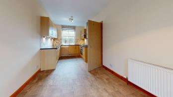 Property to rent in View Terrace, Rosemount, Aberdeen, AB25 2RR