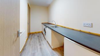 Property to rent in View Terrace, Rosemount, Aberdeen, AB25 2RR