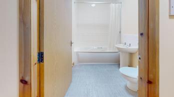 Property to rent in View Terrace, Rosemount, Aberdeen, AB25 2RR