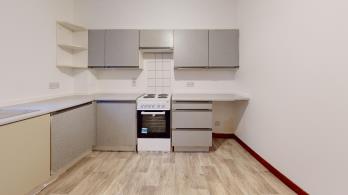 Property to rent in Rennies Court, City Centre, Aberdeen, AB11 6NZ