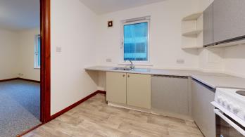 Property to rent in Rennies Court, City Centre, Aberdeen, AB11 6NZ