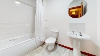 Property to rent in Rennies Court, City Centre, Aberdeen, AB11 6NZ