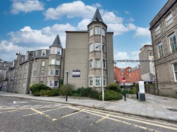 Property to rent in Martins Lane, City Centre, Aberdeen, AB11 6NR