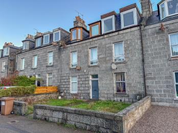 Property to rent in Allan Street, , Aberdeen, AB10 6HJ