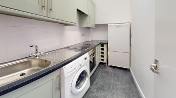 Property to rent in Allan Street, , Aberdeen, AB10 6HJ