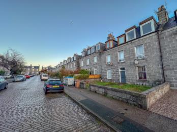 Property to rent in Allan Street, , Aberdeen, AB10 6HJ