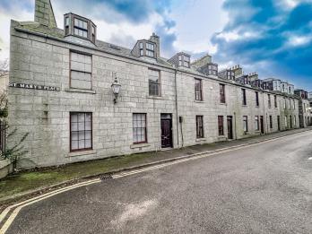 Property to rent in St Marys Place, City Centre, Aberdeen, AB11 6HL