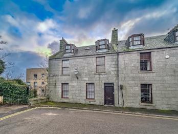 Property to rent in St Marys Place, City Centre, Aberdeen, AB11 6HL