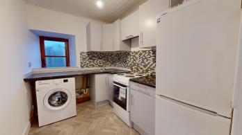 Property to rent in St Marys Place, City Centre, Aberdeen, AB11 6HL