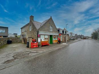 Property to rent in Post Office, , Aberdeen, AB32 6UL