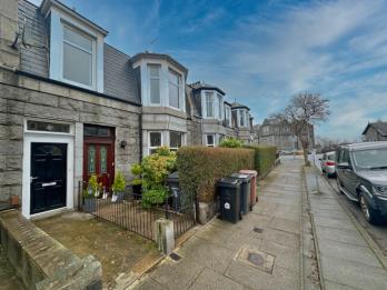 Property to rent in Bedford Place, Kittybrewster, Aberdeen, AB24 3NX
