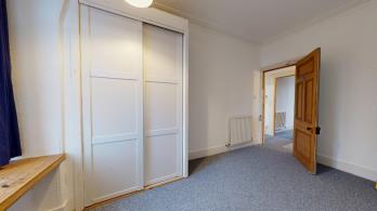 Property to rent in Bedford Place, Kittybrewster, Aberdeen, AB24 3NX