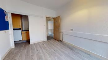 Property to rent in Bedford Place, Kittybrewster, Aberdeen, AB24 3NX