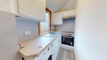 Property to rent in Bedford Place, Kittybrewster, Aberdeen, AB24 3NX